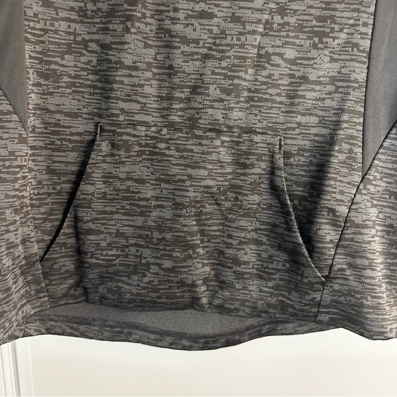 Philadelphia Eagles Hoodie Sweatshirt Majestic Therma Base Men’s Medium - Picture 6 of 16